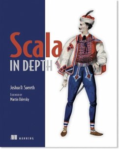 Scala in Depth - Suereth, Josh