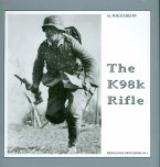 The K98k Rifle
