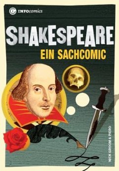 Shakespeare - Groom, Nick