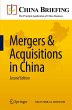 Mergers & Acquisitions in China - Bild 1