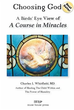 Choosing God - Whitfield, Charles L.