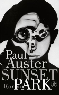 Sunset Park / druk 1 - Auster, Paul