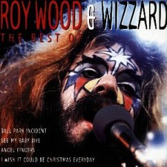 Best Of - Wood,Roy & Wizzard