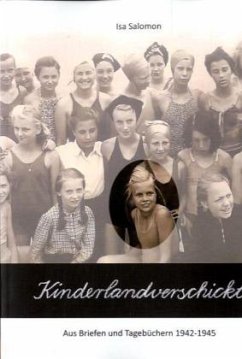 Kinderlandverschickt - Salomon, Isa