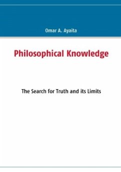 Philosophical Knowledge - Ayaita, Omar A.