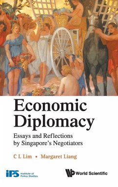 Economic Diplomacy