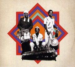African Music Today - Various Artists African Music Today - Various Artists