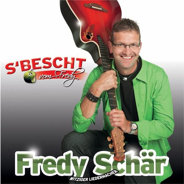S Bescht Vom Fredy S Bescht Vom Fredy