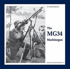 Mg34 Machinegun - De Vries, Guus