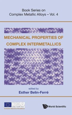 Mechanical Properties of Complex Intermetallics