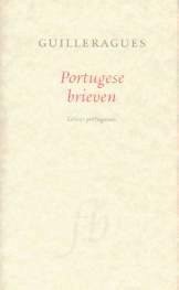 Portugese brieven / druk 1