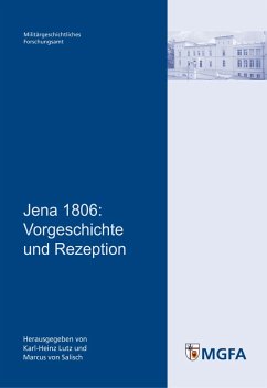 Cover Jena 1806