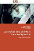 Vaccination Anti-Amarile Et Immunodépression