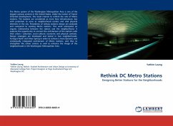 Rethink DC Metro Stations