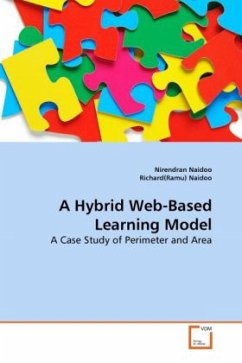 A Hybrid Web-Based Learning Model - Naidoo, Nirendran Naidoo, Richard R.