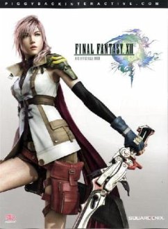 Final Fantasy XIII - Standard Edition