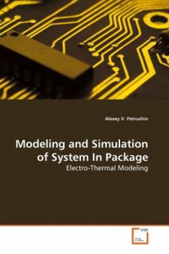 Modeling and Simulation of System In Package - Petrushin, Alexey V.