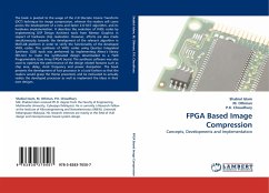 FPGA Based Image Compression