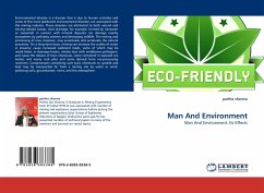 Man And Environment