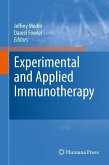 Experimental and Applied Immunotherapy