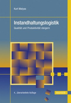 Cover Instandhaltungslogistik