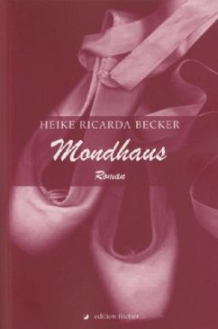 Mondhaus - Becker, Heike R.