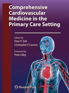 Comprehensive Cardiovascular Medicine in the Primary Care Setting