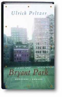 Bryant Park - Peltzer, Ulrich