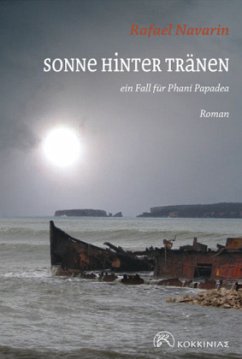 Sonne hinter Tränen - Navarin, Rafael