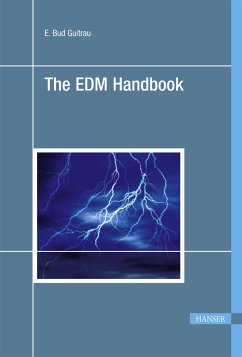 Cover The EDM Handbook