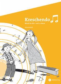 Kreschendo 1/2 / Kreschendo