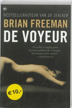 De voyeur / druk 1 - Freeman, Brian