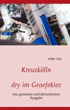 Kreuzkölln - ries, mike