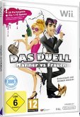 Das Duell - Männer vs. Frauen