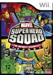 Marvel Super Heroes Squad 2 - The... - Bild 1