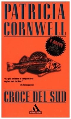 Croce del sud - Cornwell, Patricia