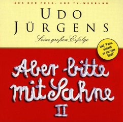 Aber Bitte Mit Sahne 2 - Jürgens,Udo