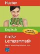 Große Lerngrammatik Englisch - Bild 1