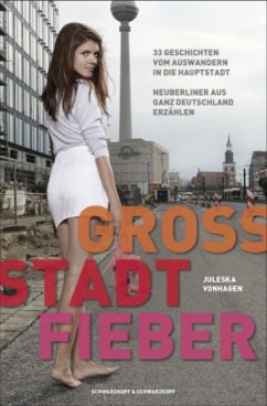 Cover Groß.Stadt.Fieber