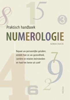 Praktisch handboek numerologie / druk 1