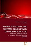 VARIABLE VISCOSITY AND THERMAL CONDUCTIVITY ON MICROPOLAR FLUID