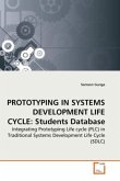 PROTOTYPING IN SYSTEMS DEVELOPMENT LIFE CYCLE: Students Database