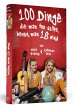 100 Dinge, die man tun sollte, bevor... - Bild 1