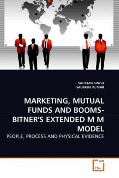 MARKETING, MUTUAL FUNDS AND BOOMS-BITNER'S EXTENDED M M MODEL - Singh, Saurabh;Kumar, Saurabh