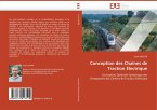 Conception des Chaînes de Traction Électrique