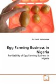 Egg Farming Business in Nigeria