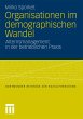 Organisationen im demographischen Wandel - Bild 1