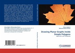 Drawing Planar Graphs inside Simple Polygons - Bagheri, Alireza;Razzazi, Mohammadreza