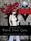 Through the Black Iron Gate
