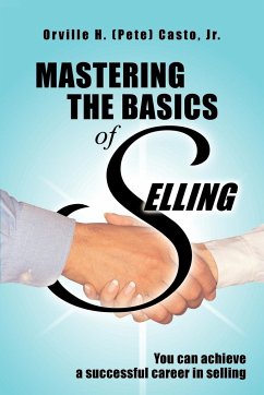 Mastering the Basics of Selling